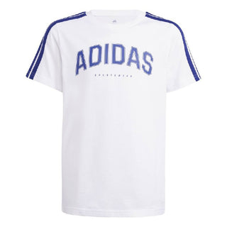 T-shirt Adidas  Bambino