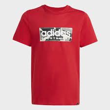 T-shirt Adidas Bambino/ragazzo