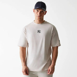 T-shirt New Era Uomo