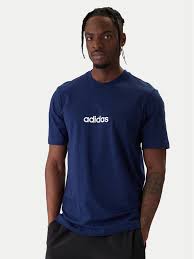 T-shirt Adidas Uomo
