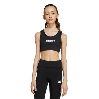 Top Adidas Bambina/ragazza