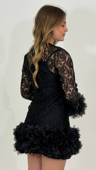 Dress Plume
