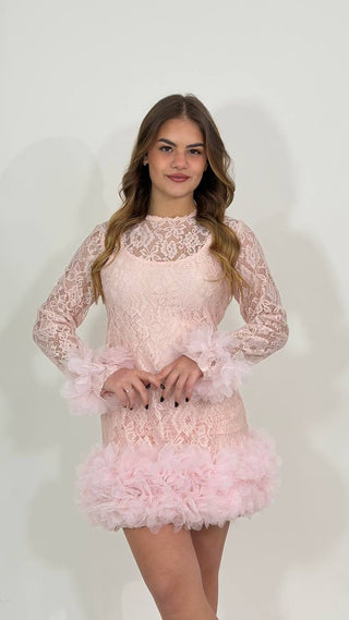 Dress Plume