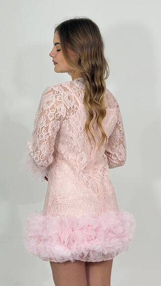 Dress Plume