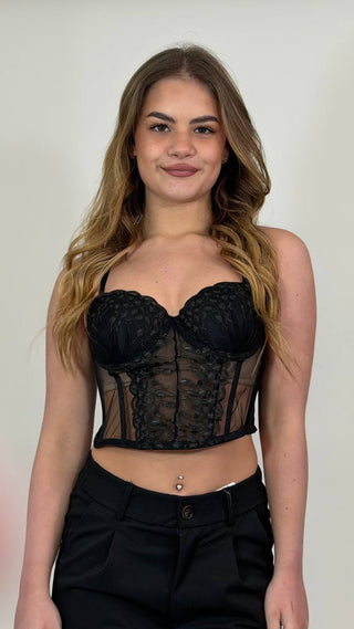 Corsetto