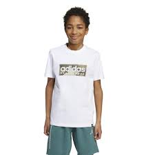 T-shirt Adidas Bambino/ragazzo