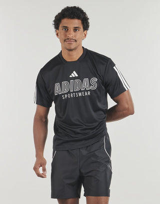 T-shirt Adidas Uomo