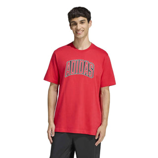 T-shirt Adidas Uomo