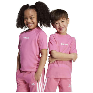 T-shirt Adidas Bimba/o