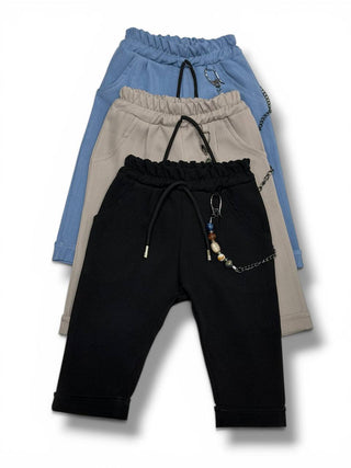 Pantalone Neonato