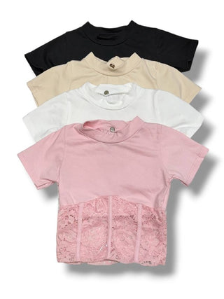 Maglia Bambina