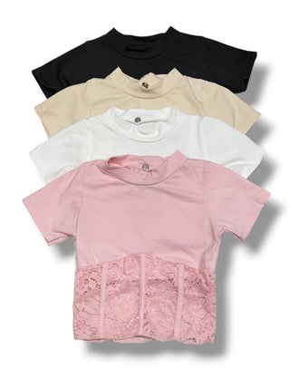 Maglia Bambina