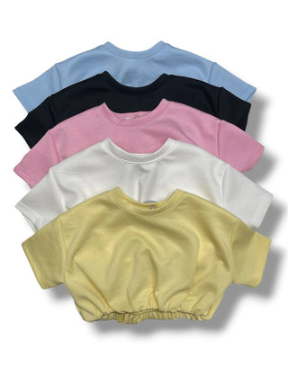 Maglia Bambina
