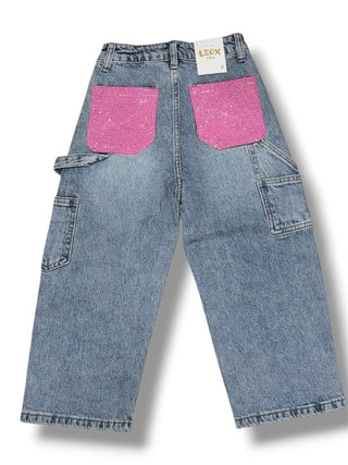 Jeans Bambina