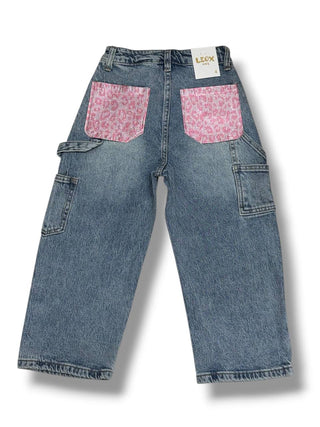 Jeans Bambina