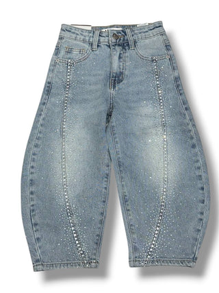 Jeans Bambina