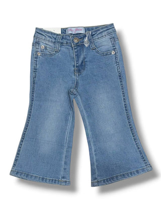 Jeans Neonata