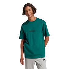 T-shirt Adidas Uomo