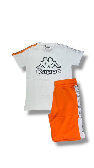 Completo Kappa Bambino