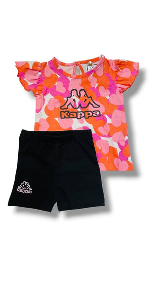 Completo Kappa Neonata