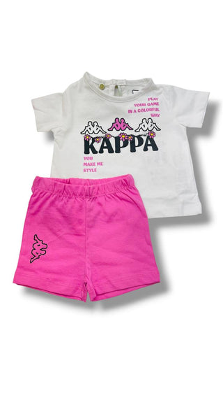 Completo Kappa Neonata