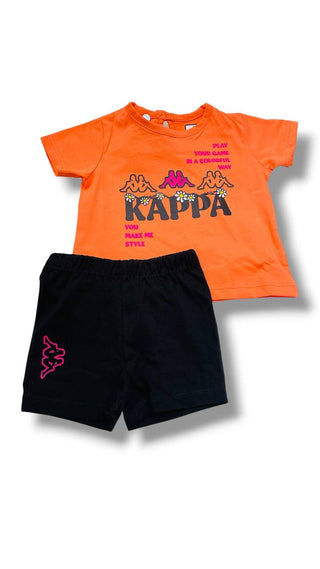 Completo Kappa Neonata