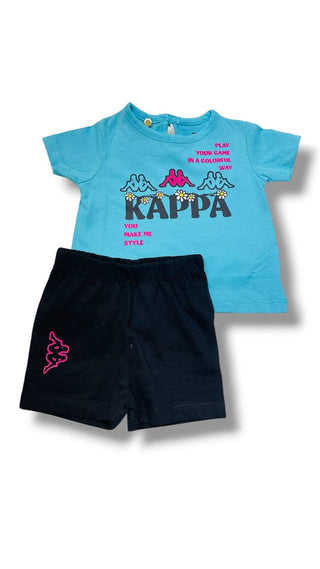 Completo Kappa  Neonata