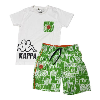 Completo Kappa Bambino