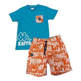 Completo Kappa Bambino