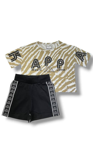 Completo Kappa Bimba