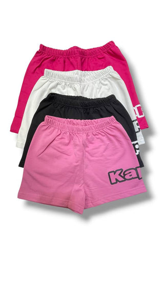 Pantaloncino Kappa Bimba