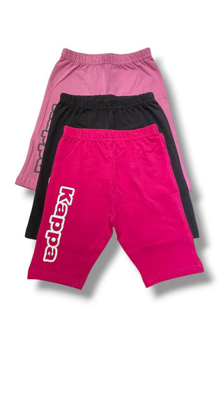Pantaloncino Kappa Bambina