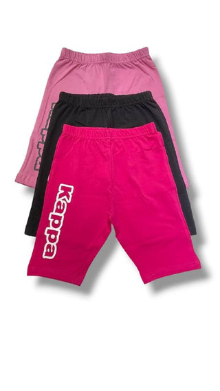 Pantaloncino Kappa Bambina