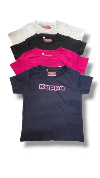T-shirt Kappa Bambina