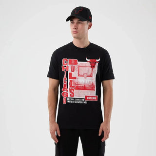 T-shirt New Era Uomo