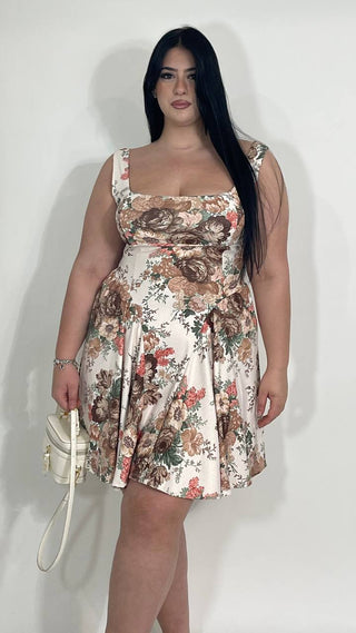 Dress Florencia