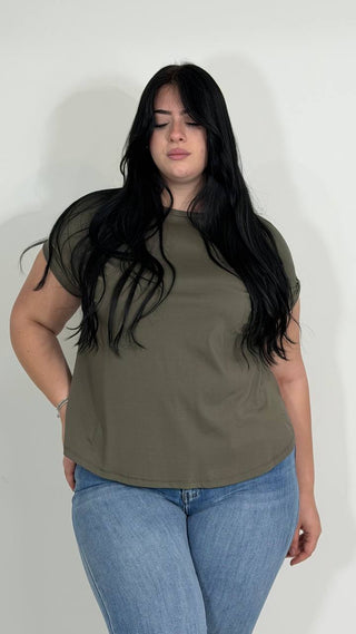 Maglia Aisha