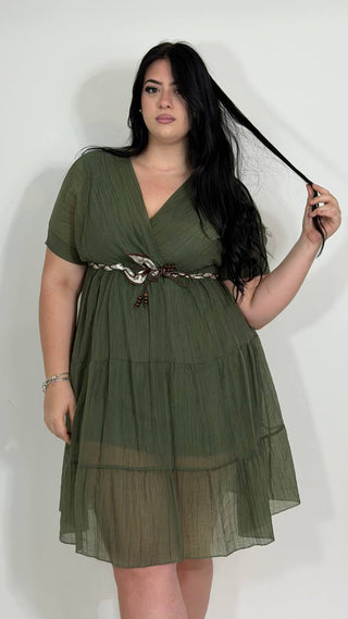 Dress Sarah