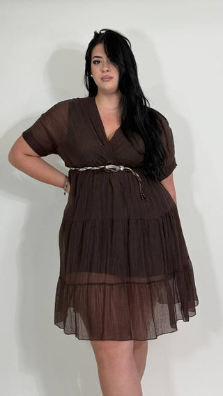 Dress Sarah