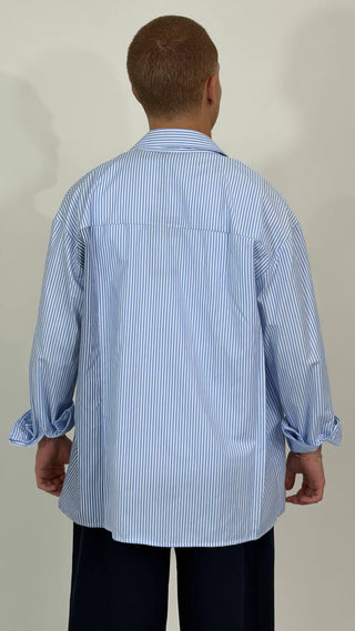 Camicia Tokio