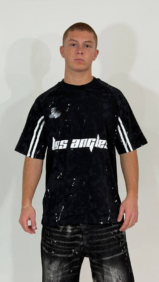 t-shirt Los
