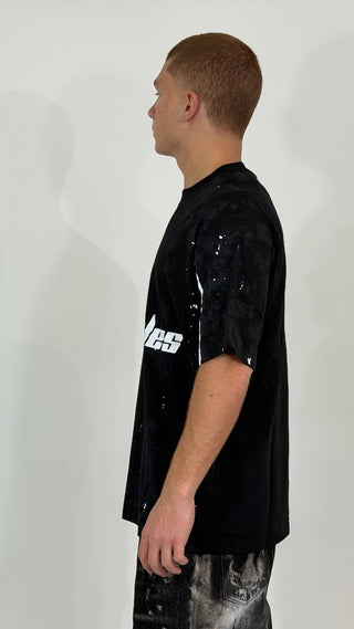 t-shirt Los