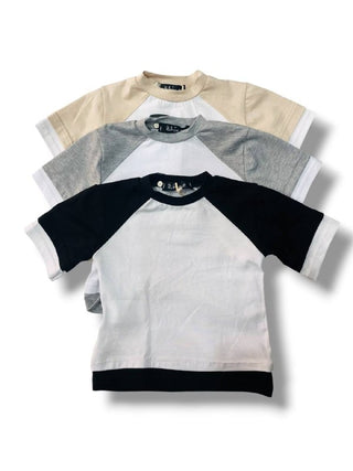 Maglia Neonato