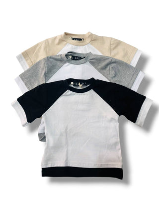 Maglia Neonato