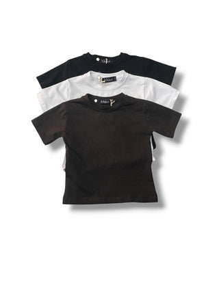Maglia Neonato
