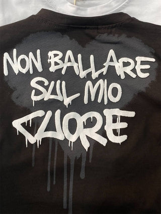 Maglia Neonato