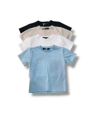 Maglia Neonato