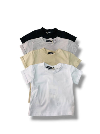 Maglia Neonato