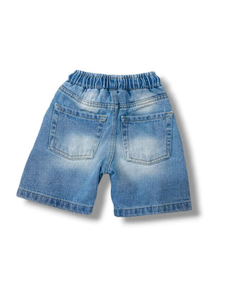 Bermuda Bambino