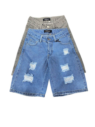 Bermuda Bambino